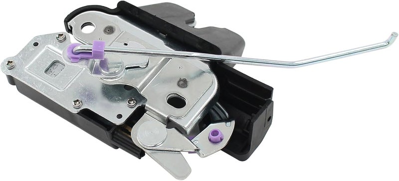 Roneeson Trunk Lid Latch for Toyota Camry 2002-2006 - Image 3